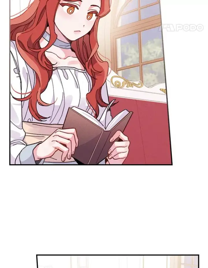 漫画《反派的姐姐今天也很心累》19.魅惑之布第78张图
