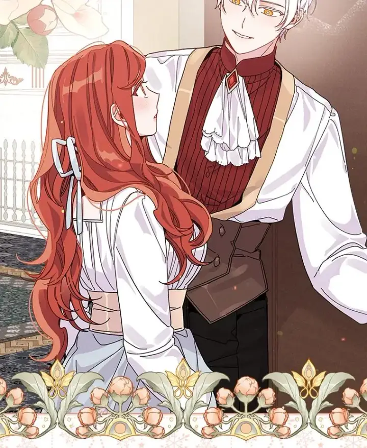 漫画《反派的姐姐今天也很心累》22.再遇盗贼团伙第108张图