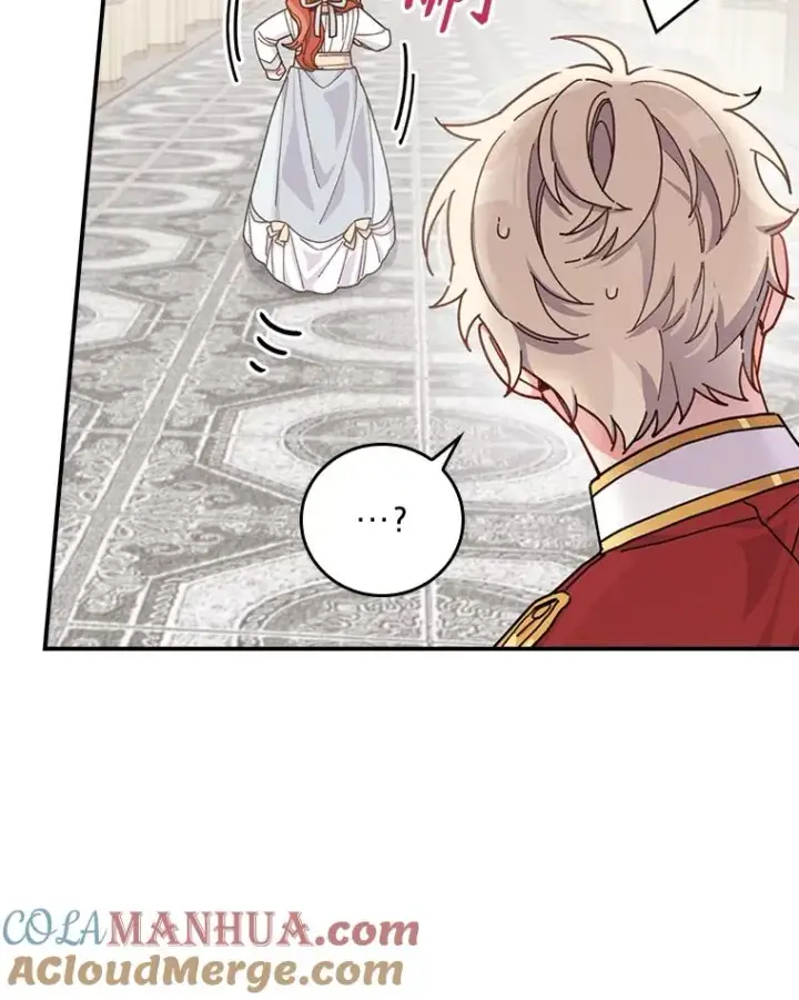 漫画《反派的姐姐今天也很心累》22.再遇盗贼团伙第89张图