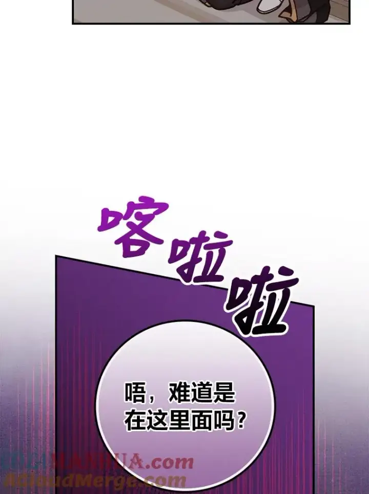 漫画《反派的姐姐今天也很心累》24.神偷姐弟第101张图