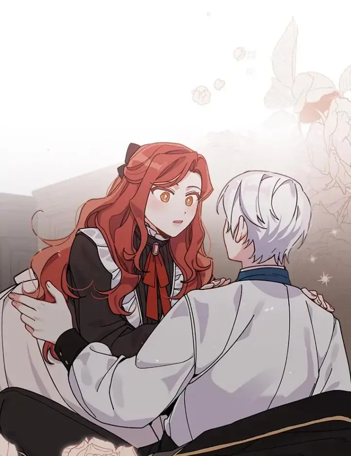 漫画《反派的姐姐今天也很心累》24.神偷姐弟第110张图