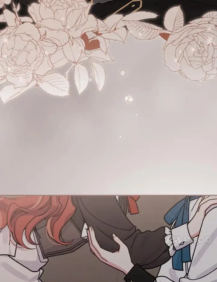 漫画《反派的姐姐今天也很心累》24.神偷姐弟第111张图