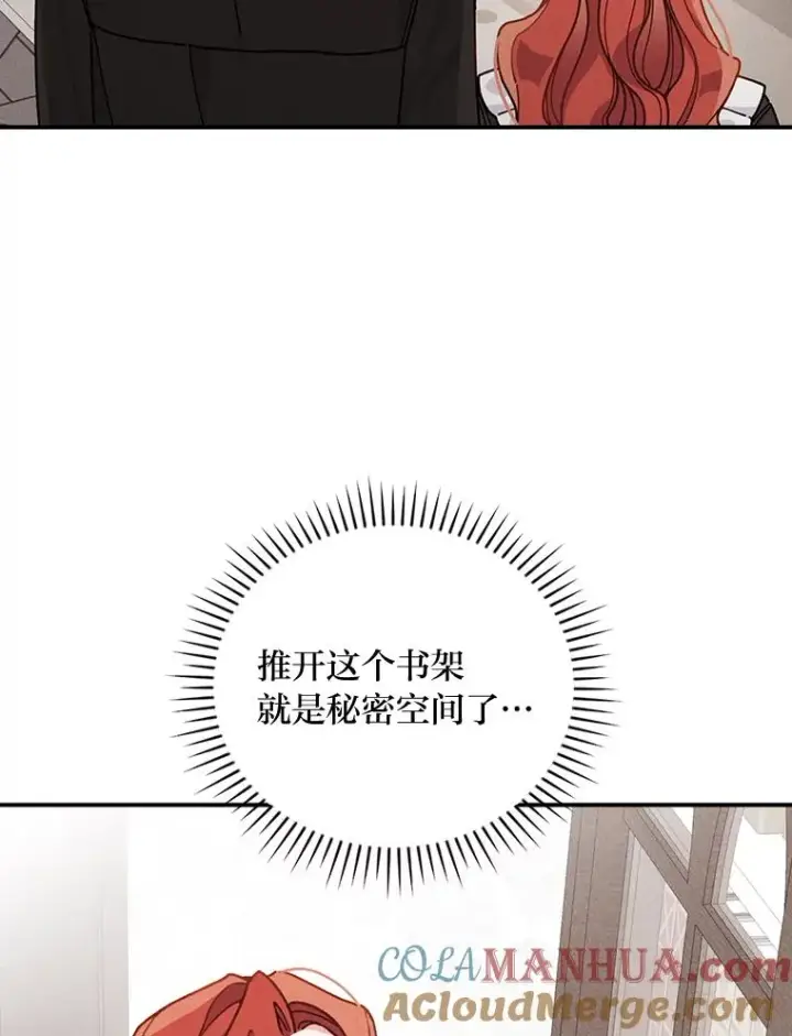 漫画《反派的姐姐今天也很心累》24.神偷姐弟第53张图