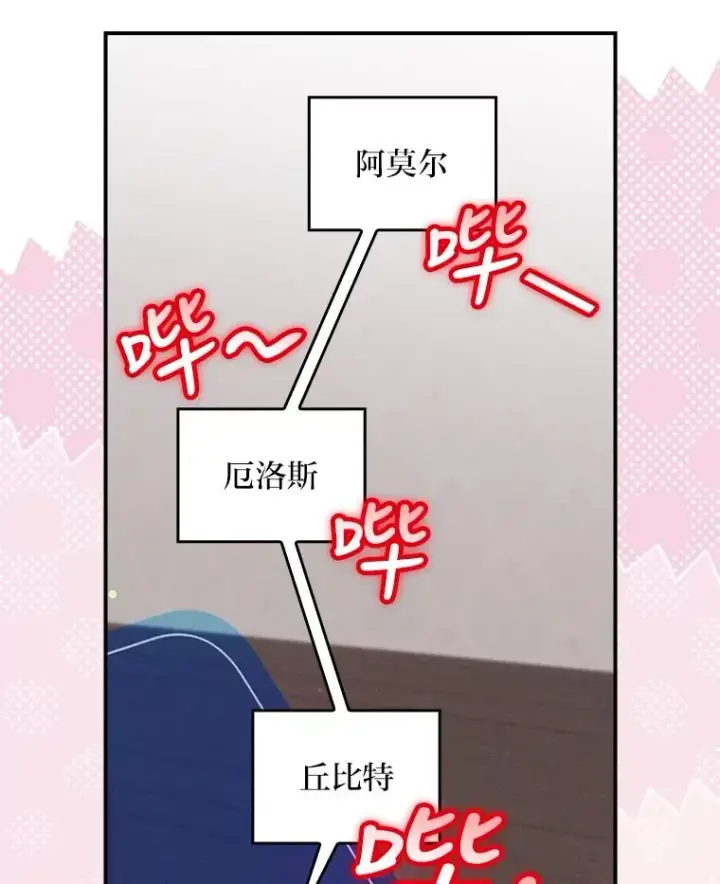 漫画《反派的姐姐今天也很心累》24.神偷姐弟第84张图