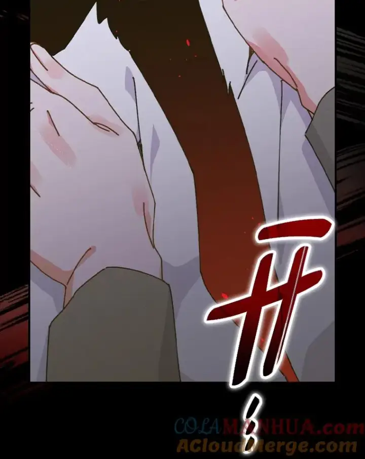 漫画《反派的姐姐今天也很心累》26.坠入爱河第101张图