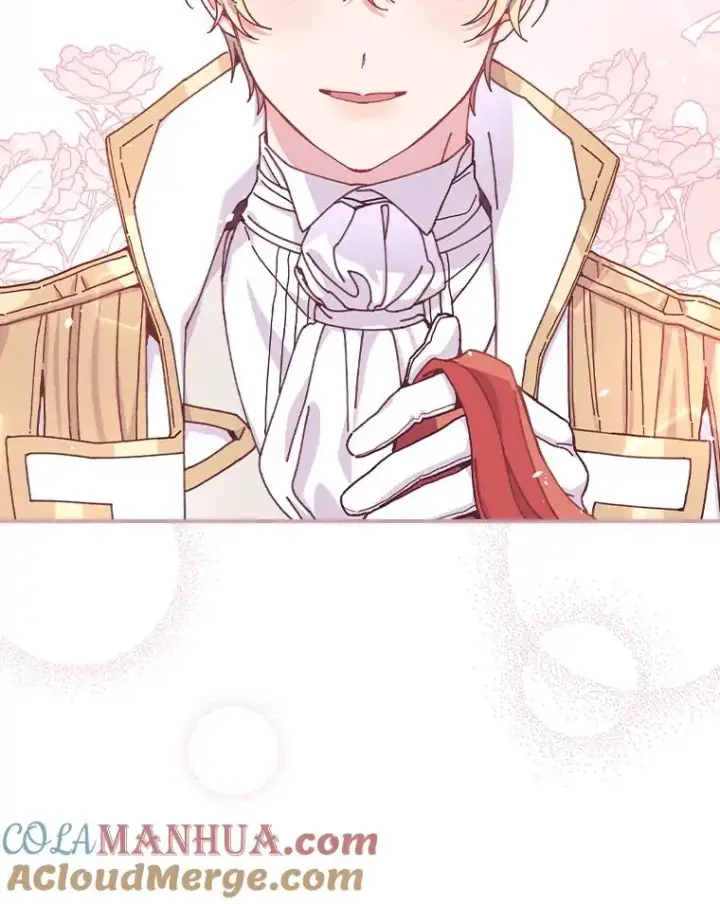漫画《反派的姐姐今天也很心累》26.坠入爱河第25张图