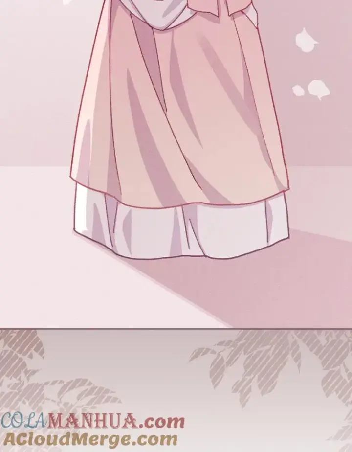 漫画《反派的姐姐今天也很心累》26.坠入爱河第69张图