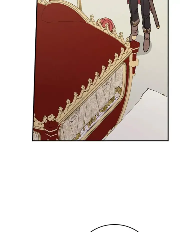 漫画《反派的姐姐今天也很心累》27.立竿见影的效果第52张图