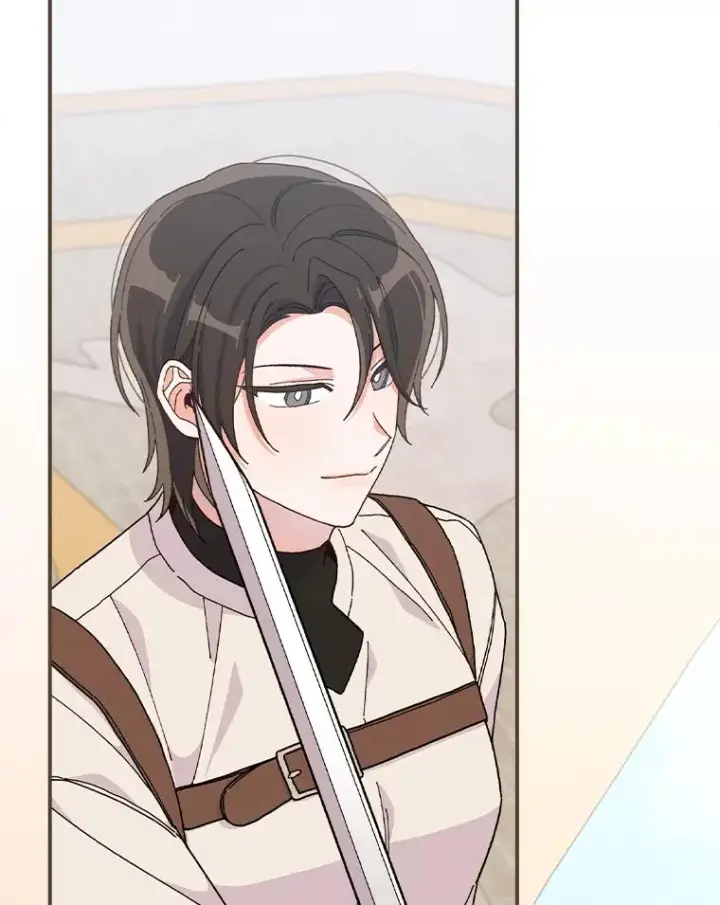 漫画《反派的姐姐今天也很心累》33.唠叨后遗症第116张图