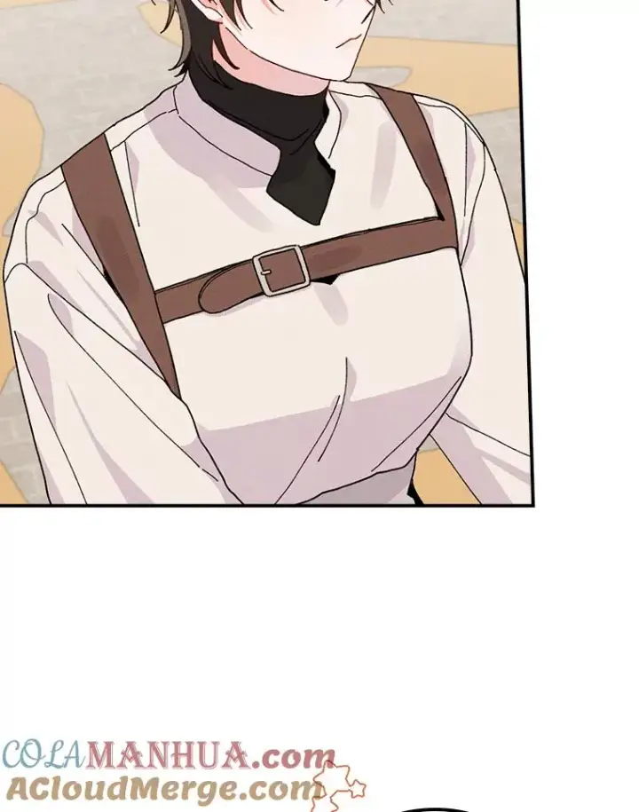 漫画《反派的姐姐今天也很心累》33.唠叨后遗症第73张图