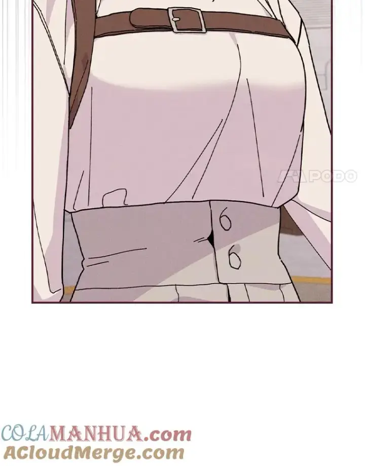 漫画《反派的姐姐今天也很心累》33.唠叨后遗症第85张图