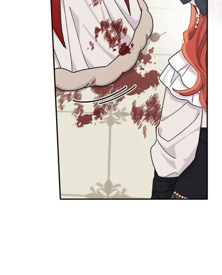 漫画《反派的姐姐今天也很心累》40.找茬第39张图