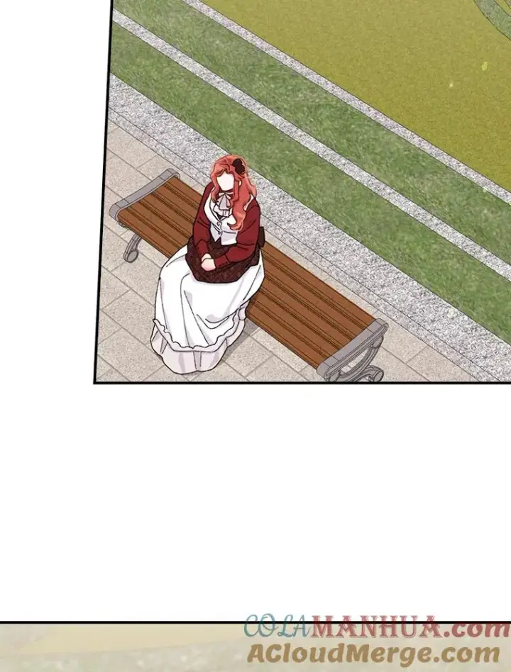 漫画《反派的姐姐今天也很心累》48.噩梦与现实第105张图