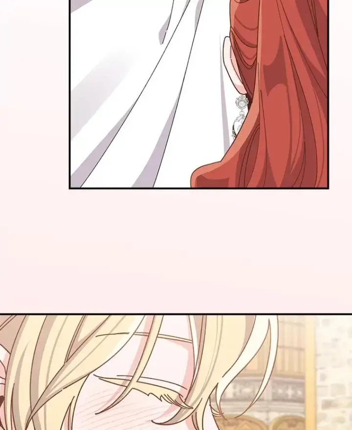 漫画《反派的姐姐今天也很心累》64.皇太子的好意第47张图