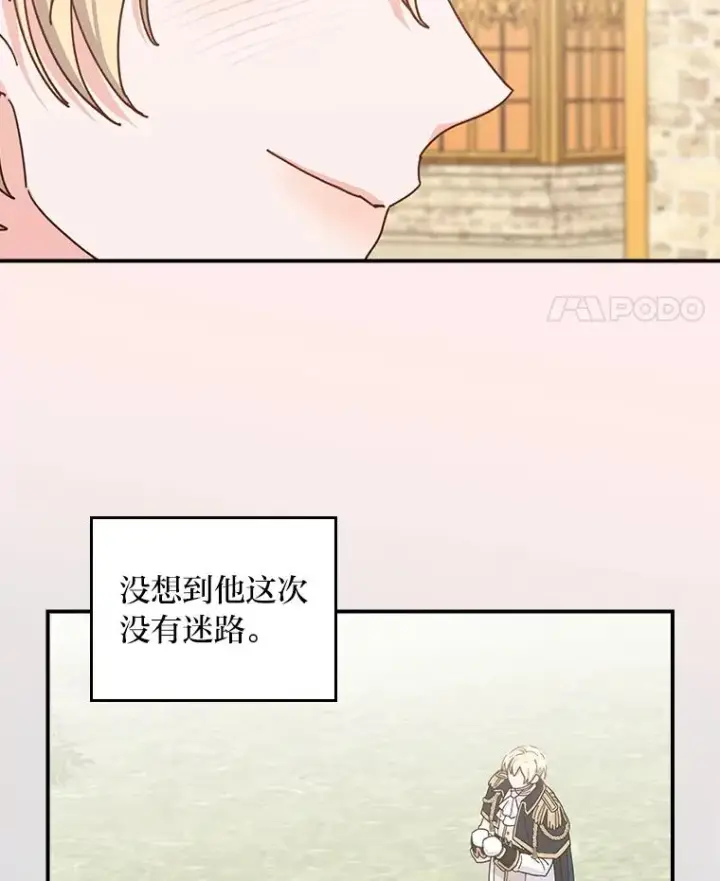 漫画《反派的姐姐今天也很心累》64.皇太子的好意第48张图