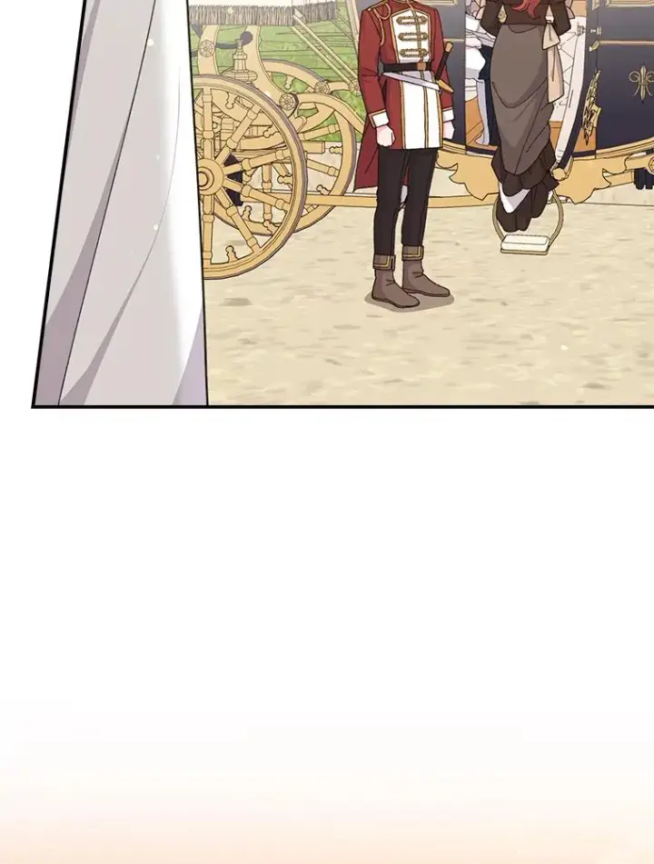 漫画《反派的姐姐今天也很心累》64.皇太子的好意第66张图