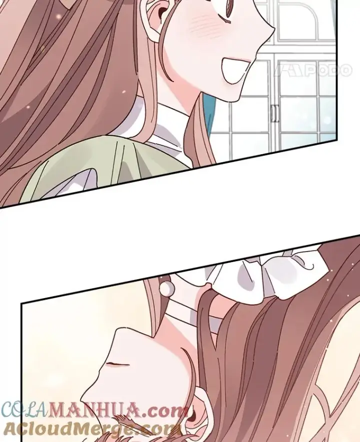 漫画《反派的姐姐今天也很心累》65.当机会来临时第79张图