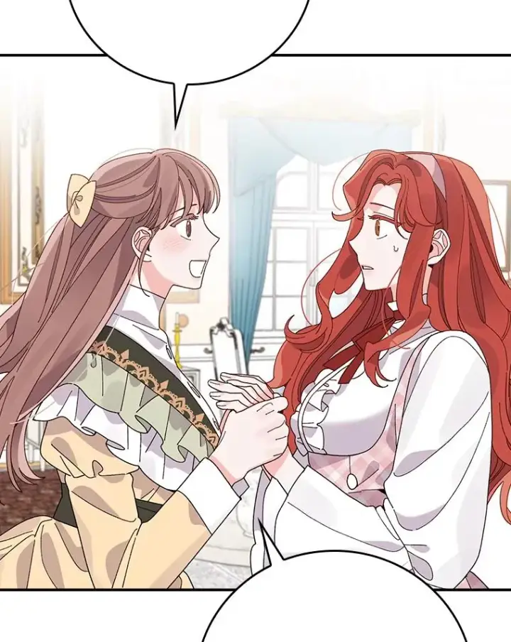 漫画《反派的姐姐今天也很心累》65.当机会来临时第87张图