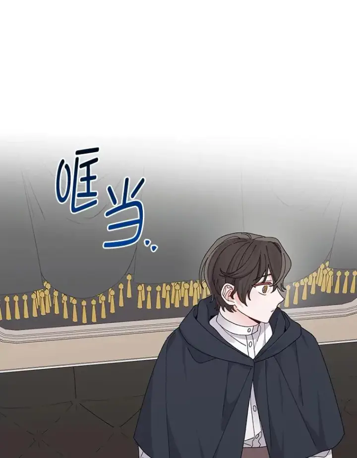 漫画《反派的姐姐今天也很心累》68.半路被拦截第15张图