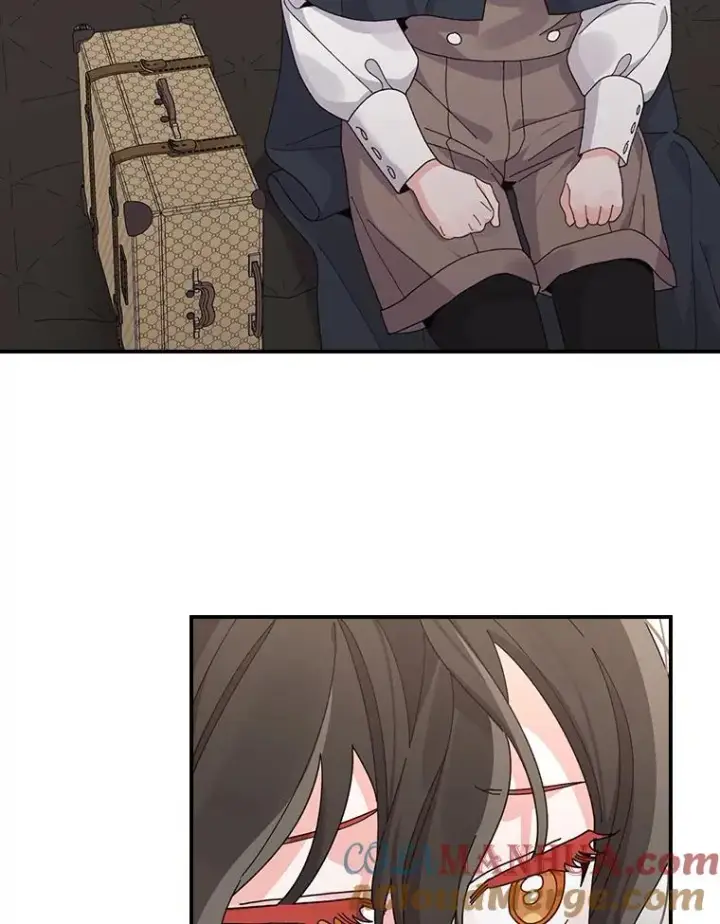 漫画《反派的姐姐今天也很心累》68.半路被拦截第16张图