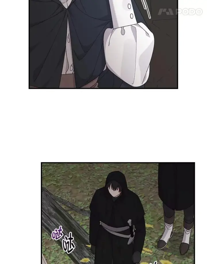 漫画《反派的姐姐今天也很心累》68.半路被拦截第29张图