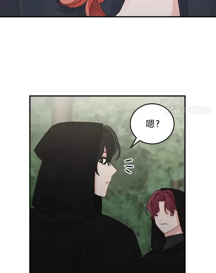 漫画《反派的姐姐今天也很心累》68.半路被拦截第72张图
