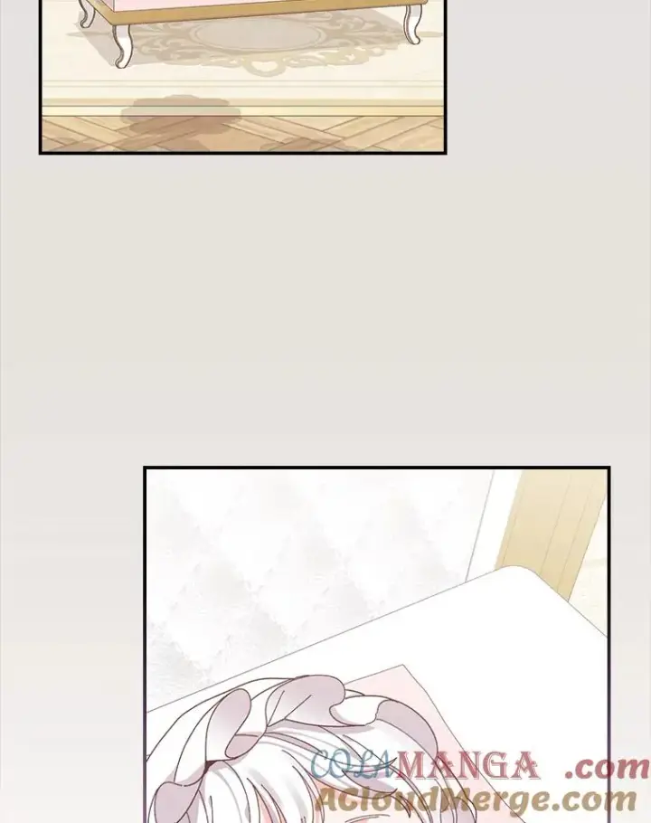 漫画《反派的姐姐今天也很心累》73.儿时记忆中的她第16张图