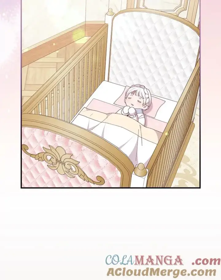 漫画《反派的姐姐今天也很心累》73.儿时记忆中的她第19张图