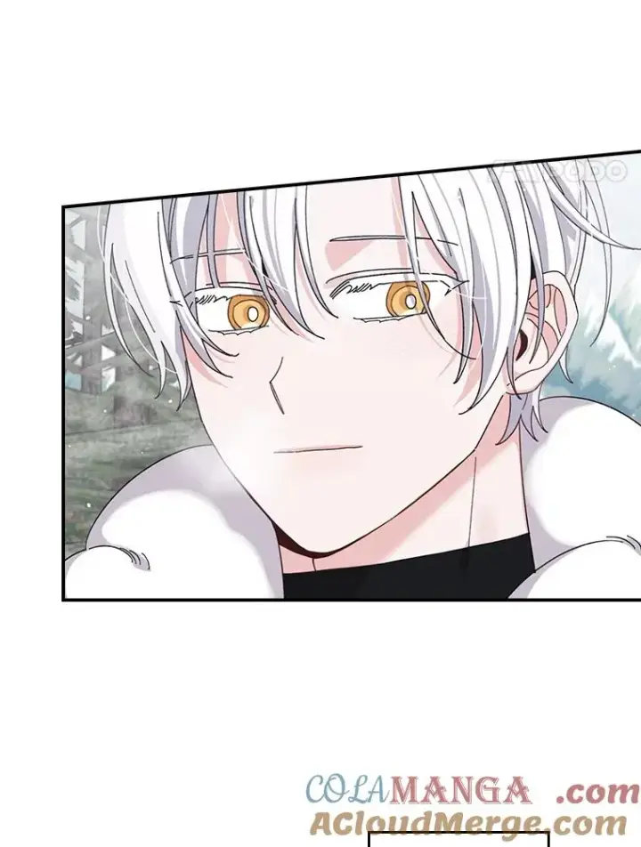 漫画《反派的姐姐今天也很心累》73.儿时记忆中的她第4张图