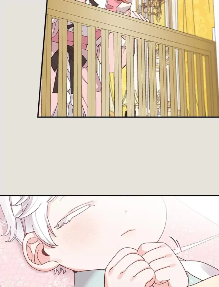 漫画《反派的姐姐今天也很心累》73.儿时记忆中的她第56张图