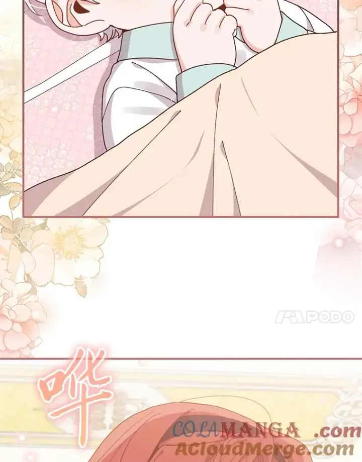 漫画《反派的姐姐今天也很心累》73.儿时记忆中的她第64张图