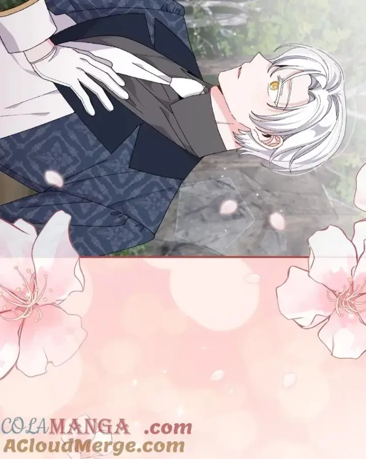 漫画《反派的姐姐今天也很心累》80.触发原着剧情第9张图