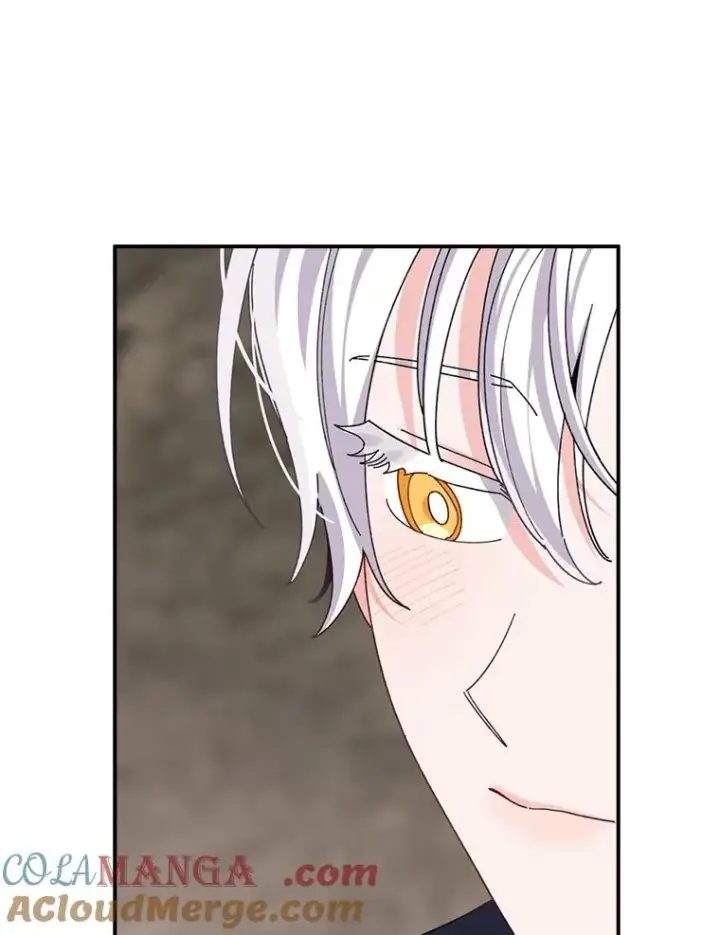 漫画《反派的姐姐今天也很心累》81.捅破窗户纸第43张图