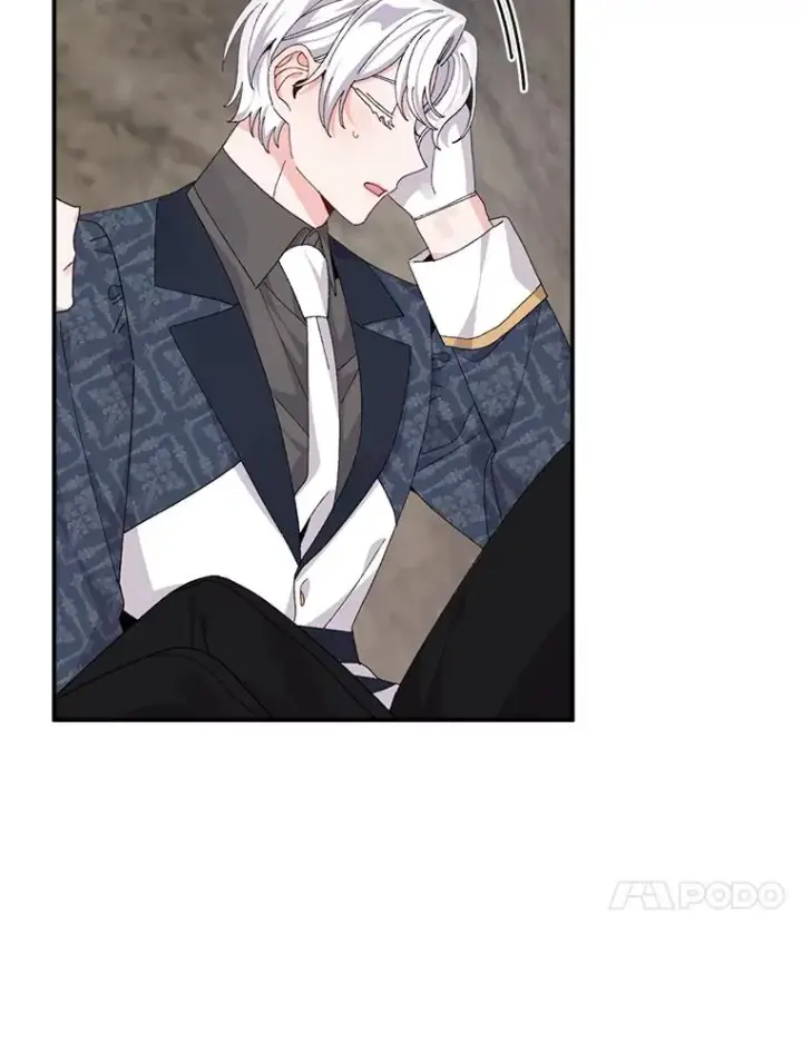 漫画《反派的姐姐今天也很心累》81.捅破窗户纸第54张图