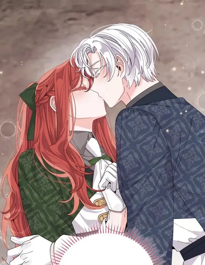 漫画《反派的姐姐今天也很心累》81.捅破窗户纸第72张图