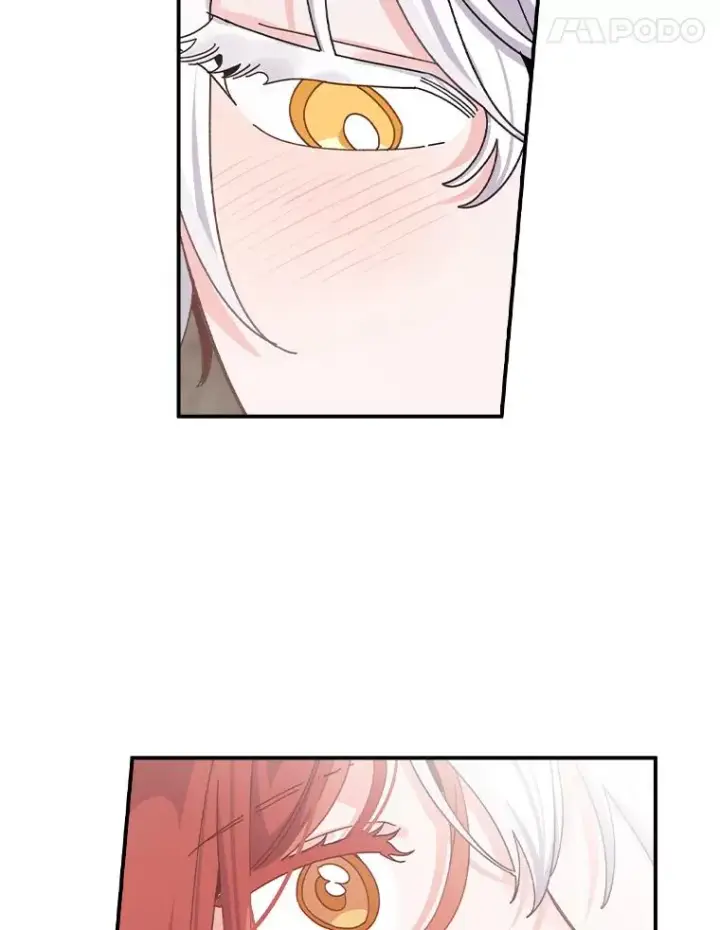 漫画《反派的姐姐今天也很心累》81.捅破窗户纸第75张图