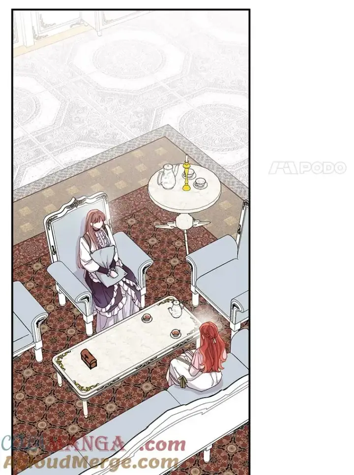 漫画《反派的姐姐今天也很心累》82.真假世界第25张图