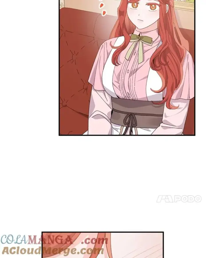 漫画《反派的姐姐今天也很心累》82.真假世界第7张图
