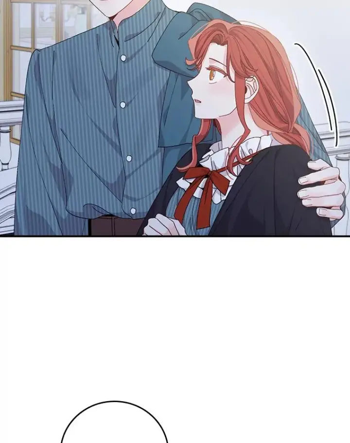 漫画《反派的姐姐今天也很心累》82.真假世界第77张图