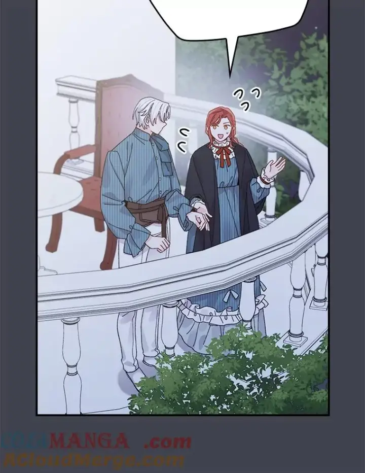 漫画《反派的姐姐今天也很心累》83.假设与例外第28张图