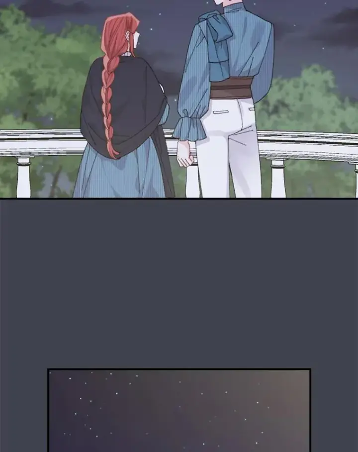 漫画《反派的姐姐今天也很心累》83.假设与例外第41张图