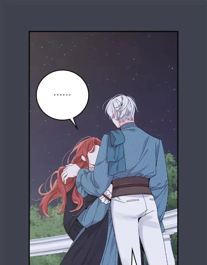 漫画《反派的姐姐今天也很心累》83.假设与例外第48张图