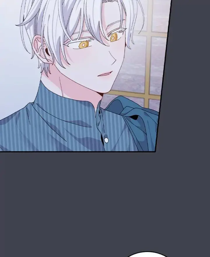 漫画《反派的姐姐今天也很心累》83.假设与例外第5张图
