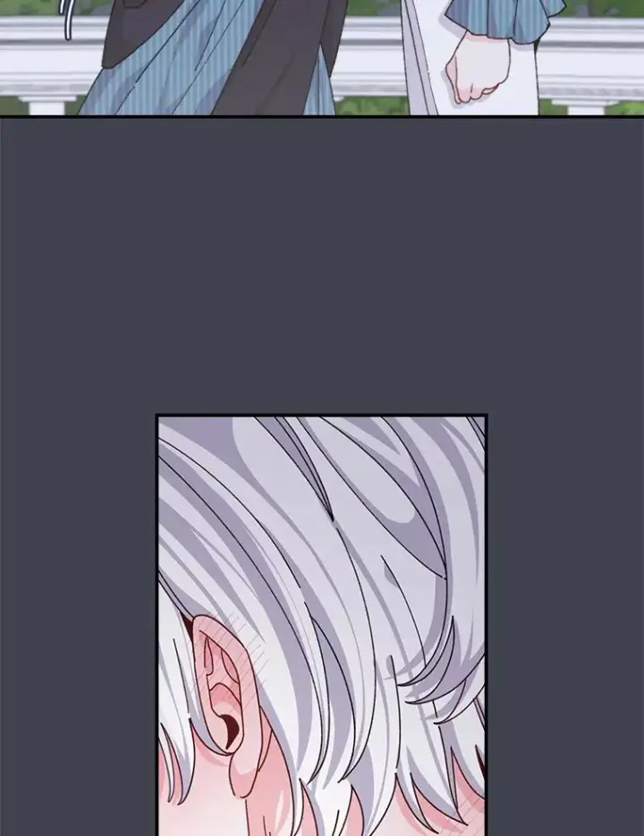 漫画《反派的姐姐今天也很心累》83.假设与例外第80张图