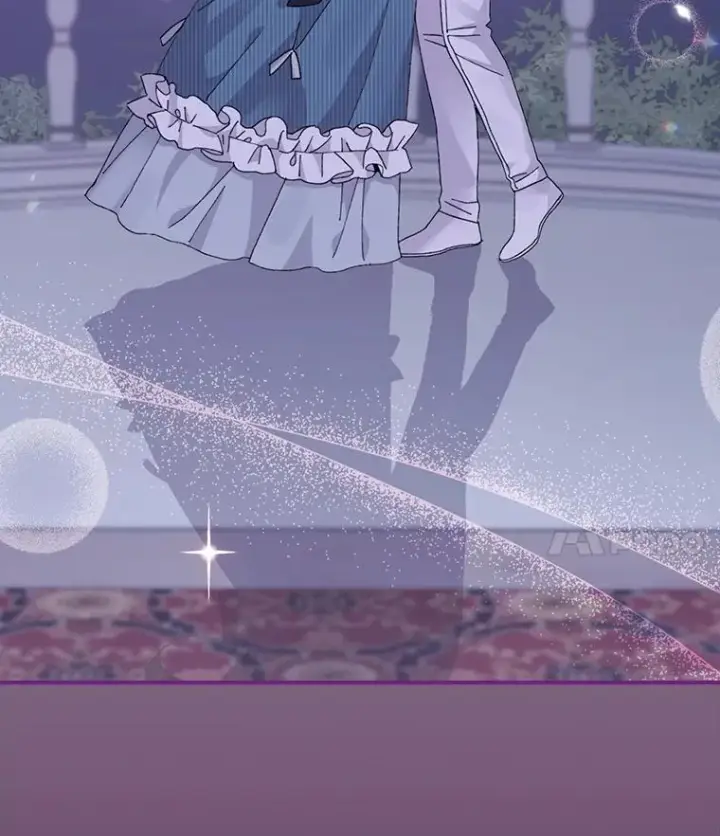 漫画《反派的姐姐今天也很心累》83.假设与例外第89张图