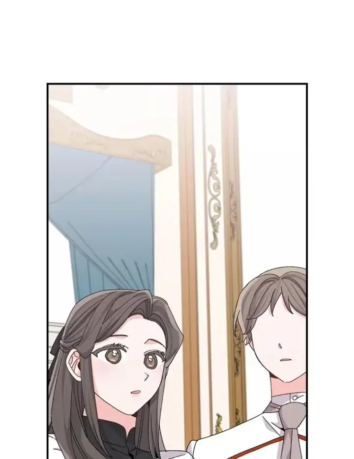 漫画《反派的姐姐今天也很心累》84.坦白事实第38张图