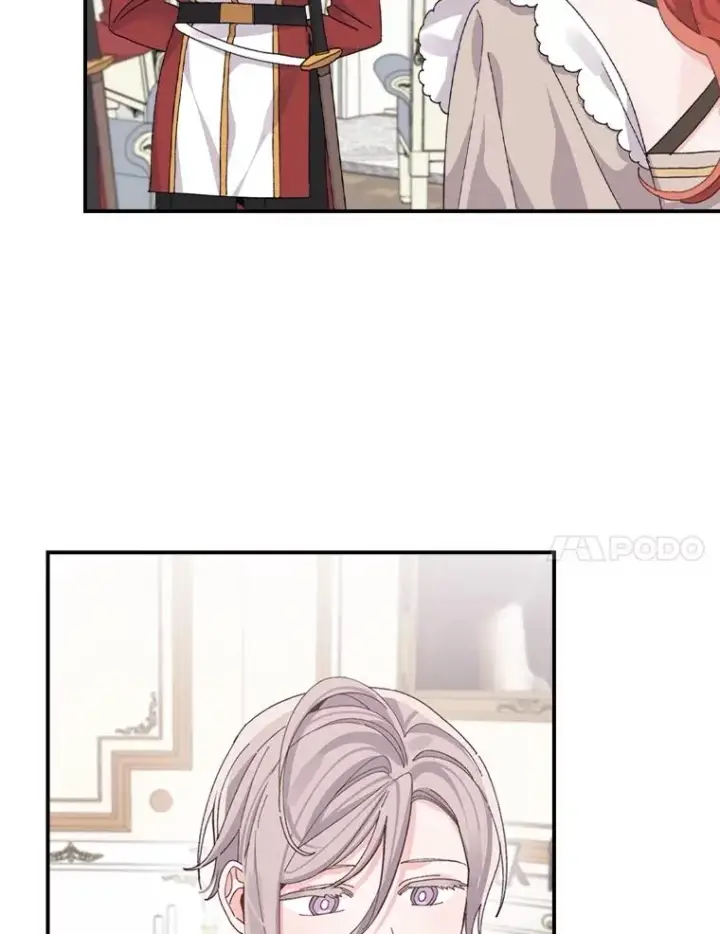 漫画《反派的姐姐今天也很心累》84.坦白事实第47张图