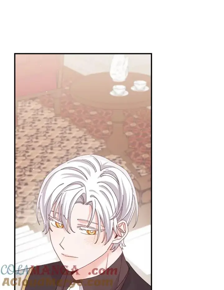 漫画《反派的姐姐今天也很心累》86.如何吓唬对象第101张图