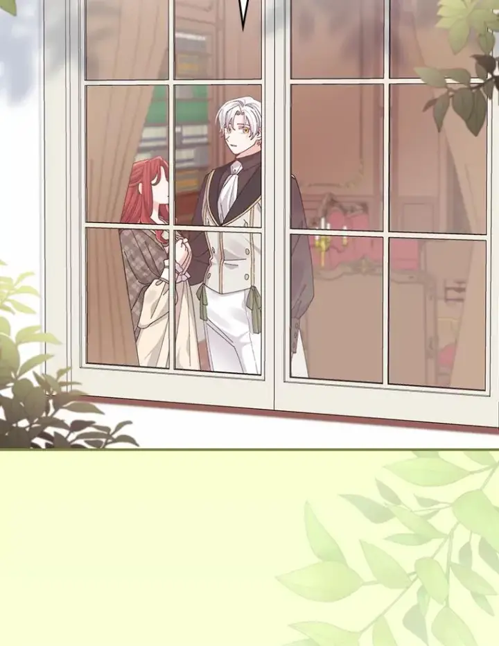 漫画《反派的姐姐今天也很心累》86.如何吓唬对象第103张图