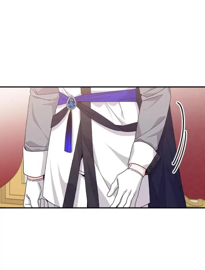 漫画《反派的姐姐今天也很心累》86.如何吓唬对象第23张图